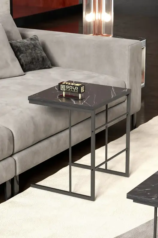 Solo Centre Coffee Table Zigon Coffee Table Set