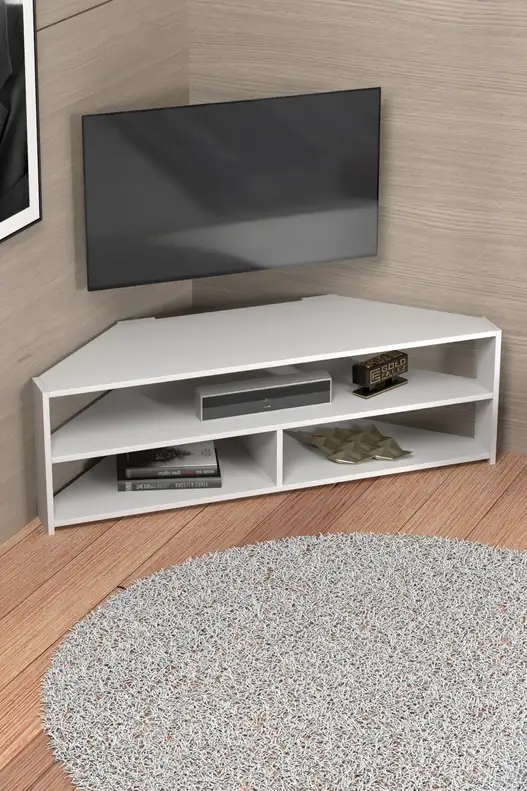 Köşe Tv Sehpası