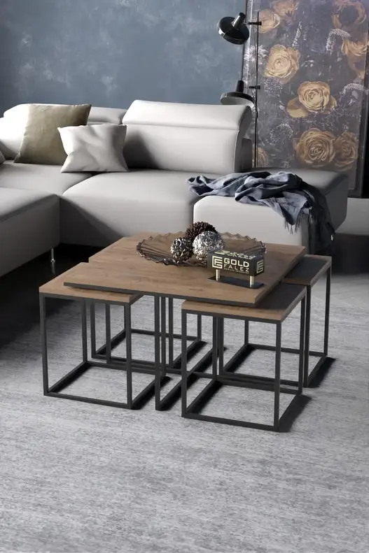 Luxury Set of 5