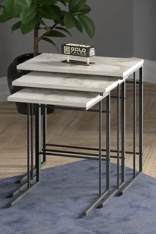 Solo Zigon Coffee Table