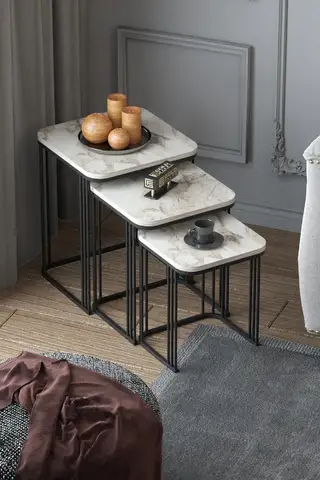 Alize Zigon Coffee Table