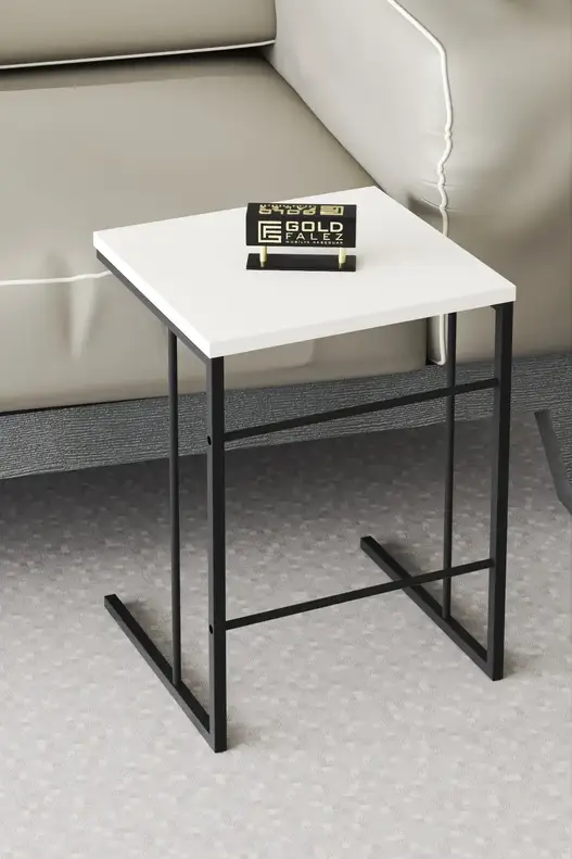 Solo Zigon Coffee Table
