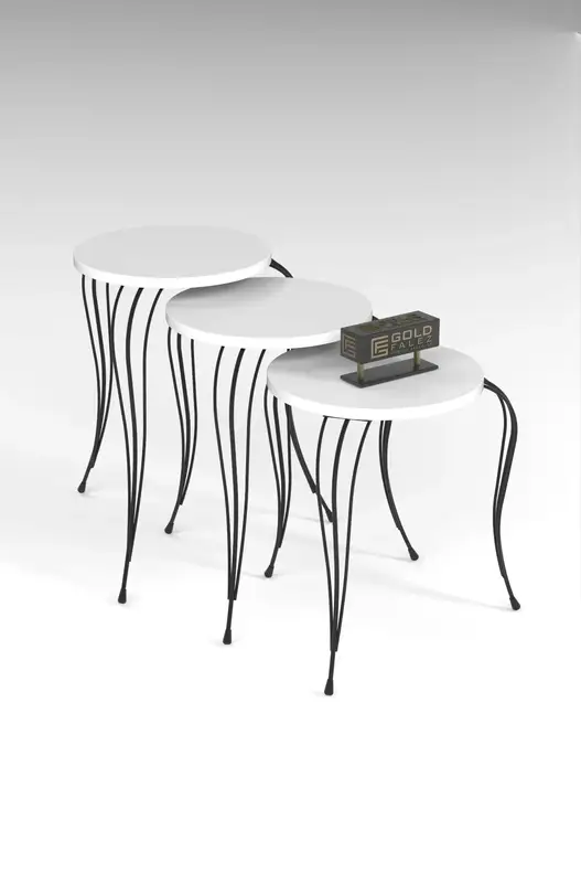 Zigon Coffee Table Luxens