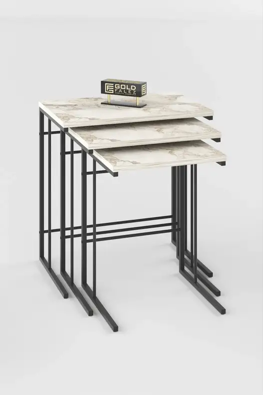 Solo Zigon Coffee Table