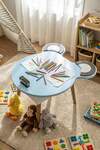 Children's Table - 4