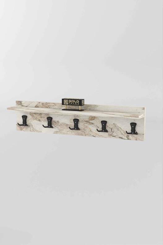 Clothes Hanger Coat Rack 80 Cm