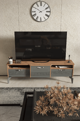 Mistral Tv Sehpası - 160x40x50 cm