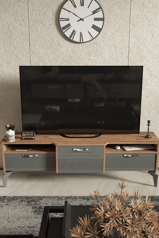 Mistral Tv Sehpası