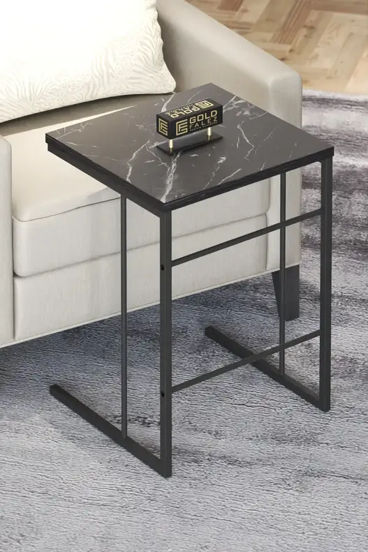 Solo Zigon Coffee Table