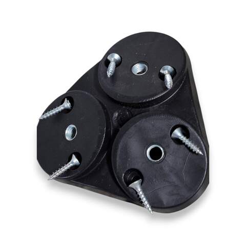 Spare Parts