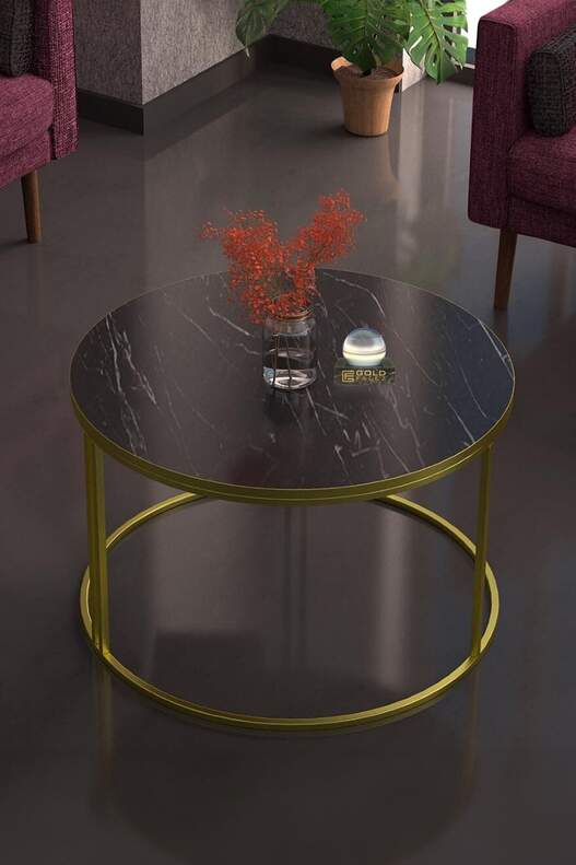 4-Piece Gold C Lux Set