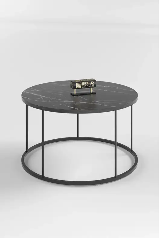 Middle Coffee Table Terra Lux