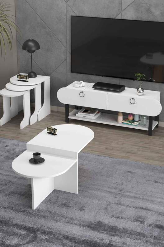 Setro Set of 3