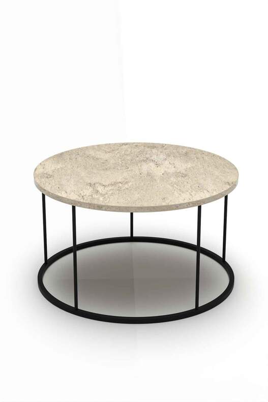 Middle Coffee Table Terra Lux