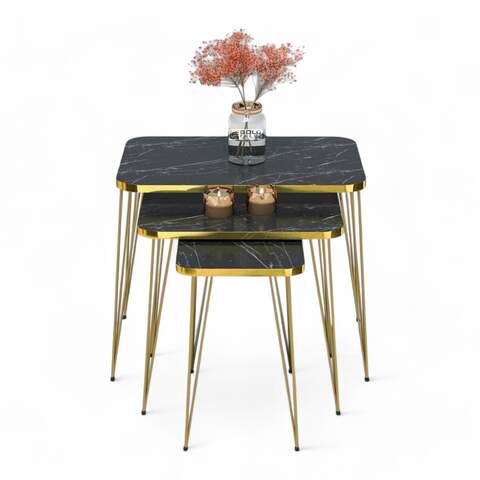 Nesting  Coffee Tables