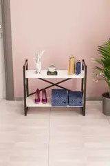 2 Shelf Dresuar