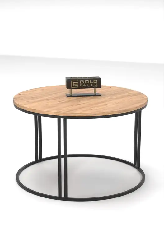 Middle Coffee Table Single Luxury Special