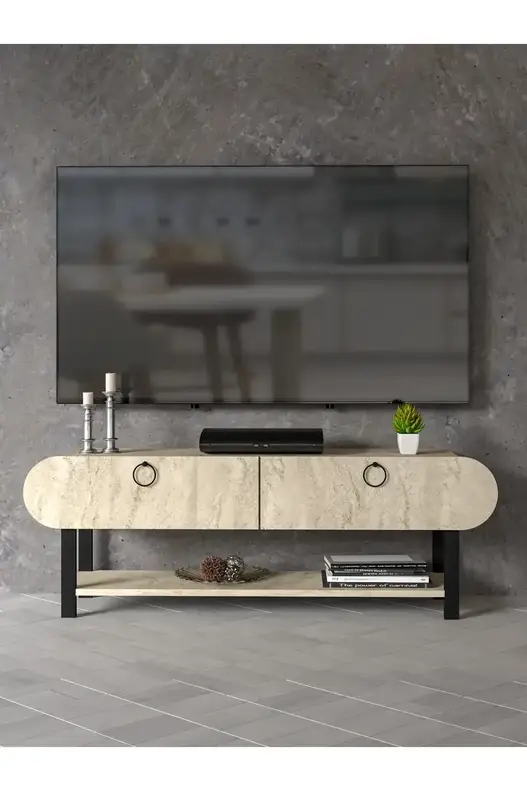 Setro Tv Sehpası