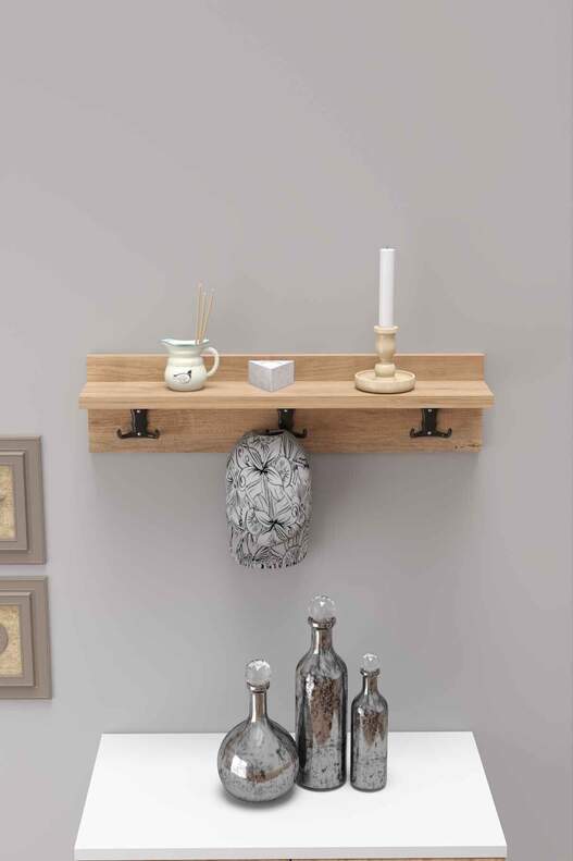 T Shelf-Rack 60 Cm