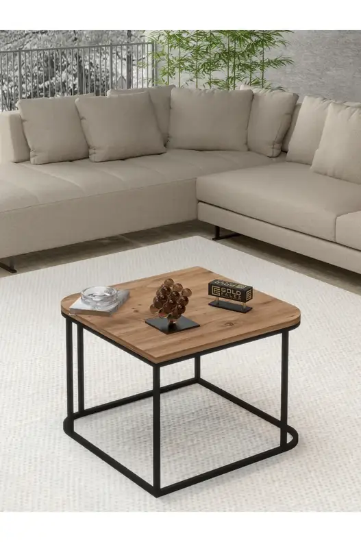 Damla Coffee Table