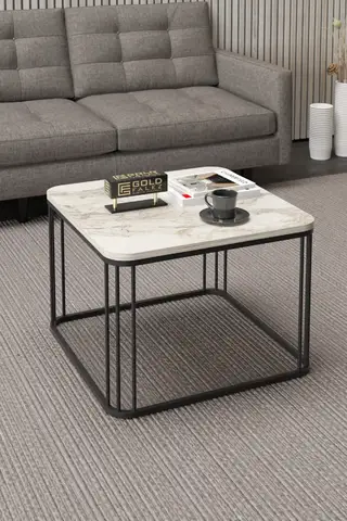 Alize Coffee Table
