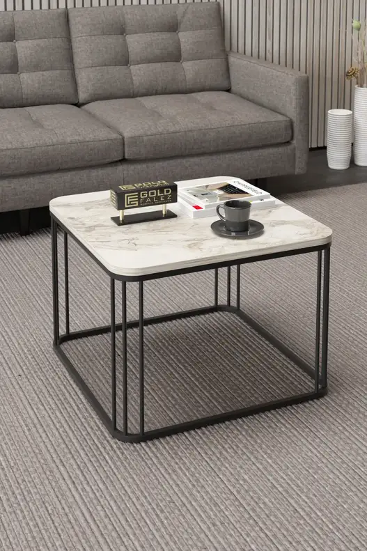 Alize Coffee Table