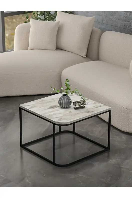 Damla Coffee Table