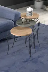 Zigon Coffee Table Luxens