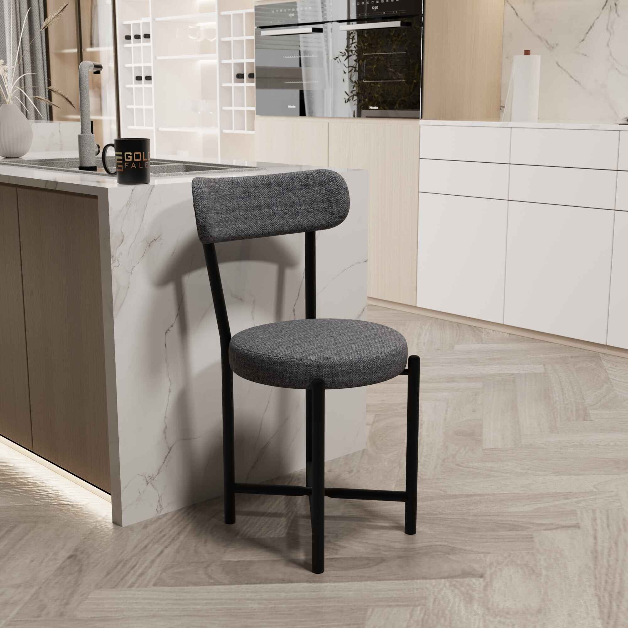 Teddy Sandalye - Detay