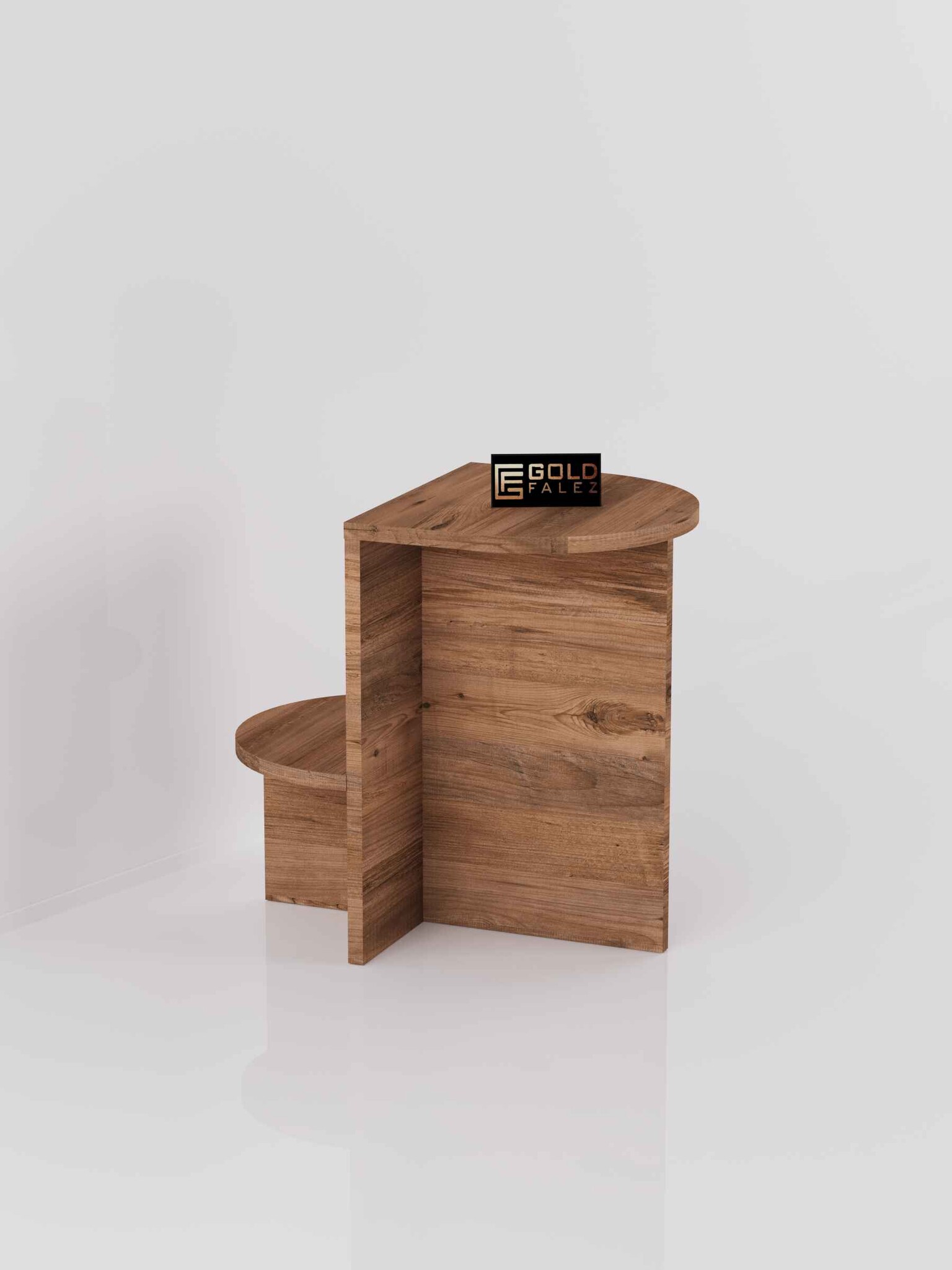 Setro Yan Sehpa - Kullanım