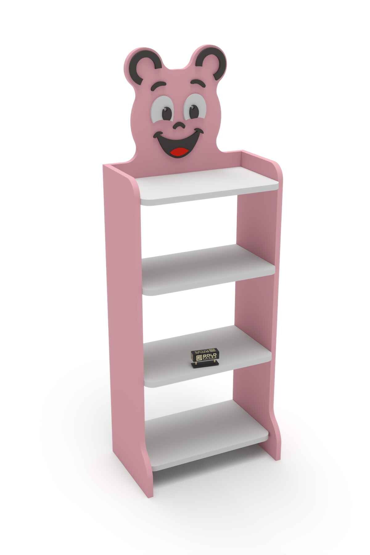 Çocuk Kitaplık - Detay