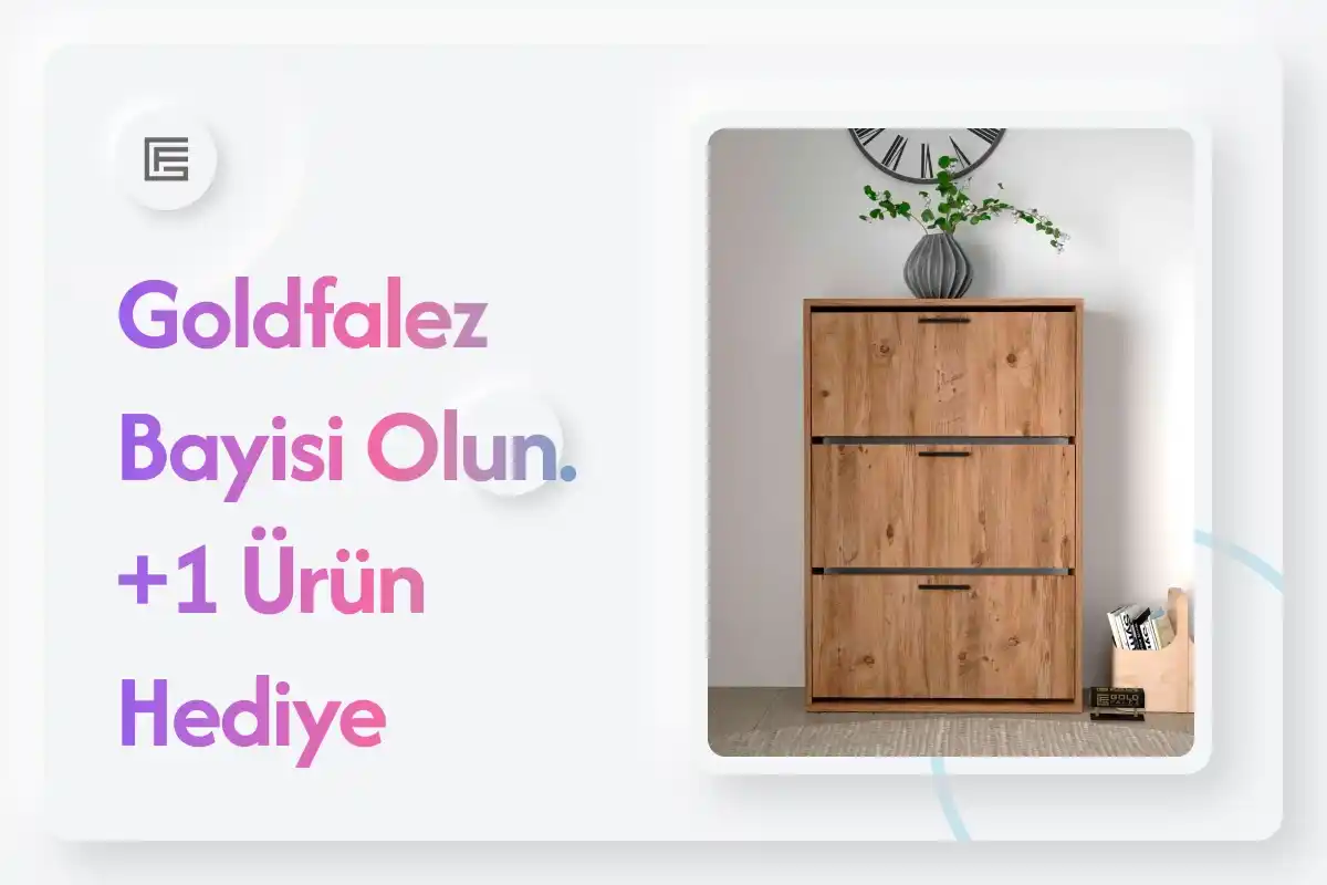 Goldfalez Bayisi Olun!